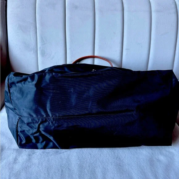 LONGCHAMP LE PLIAGE TRAVEL EXPANDABLE BAG - Picture 4 of 11